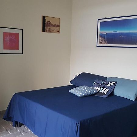 Metro Duomo B&B 那不勒斯 外观 照片