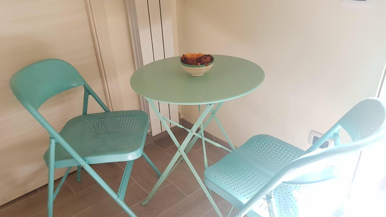 Metro Duomo B&B 那不勒斯 外观 照片