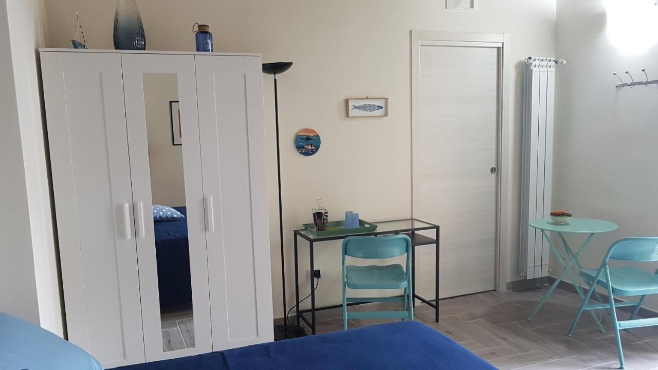Metro Duomo B&B 那不勒斯 外观 照片