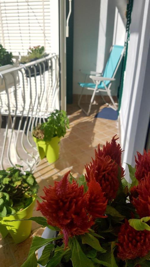 Metro Duomo B&B 那不勒斯 外观 照片