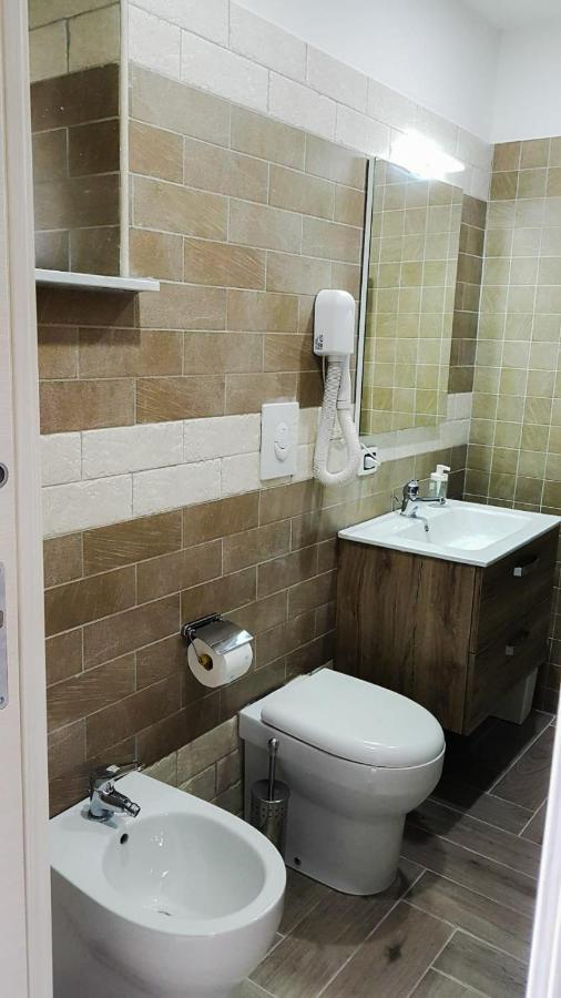 Metro Duomo B&B 那不勒斯 外观 照片