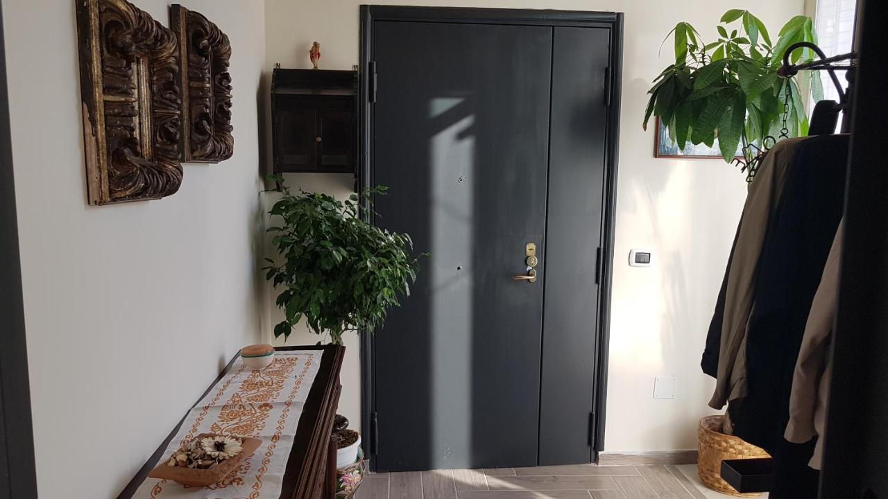 Metro Duomo B&B 那不勒斯 外观 照片