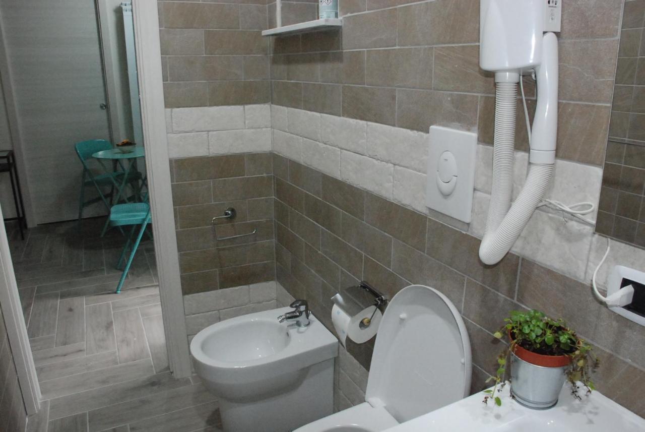 Metro Duomo B&B 那不勒斯 外观 照片